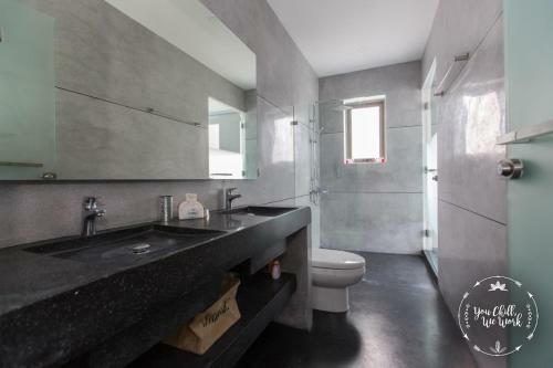 Azur Luxurious Villa 4 Br Ocean View