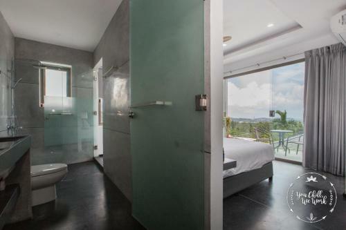 Azur Luxurious Villa 4 Br Ocean View