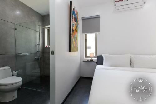 Azur Luxurious Villa 4 Br Ocean View