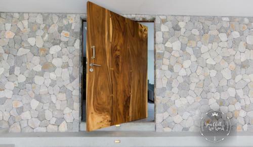 Azur Luxurious Villa 4 Br Ocean View