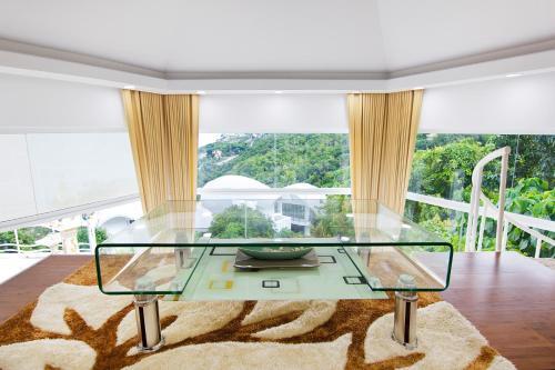 Villa Sunshine Ocean Sea View