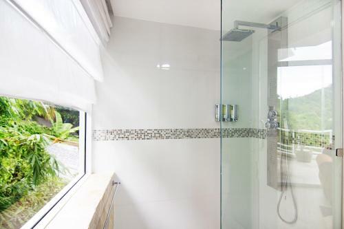 Villa Sunshine Ocean Sea View