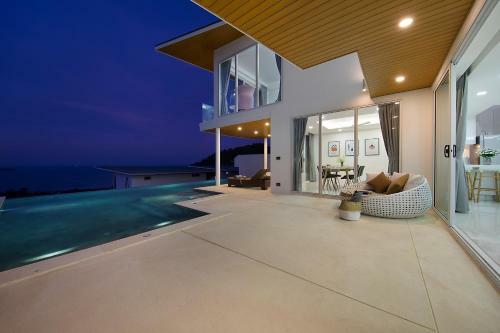 Villa Flair A12