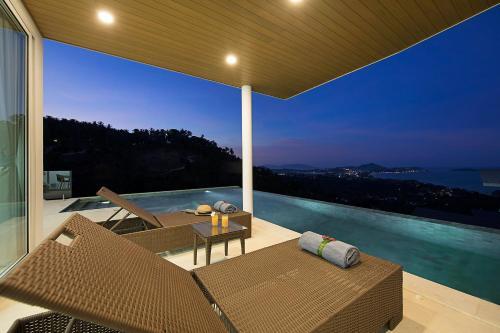 Villa Flair A12