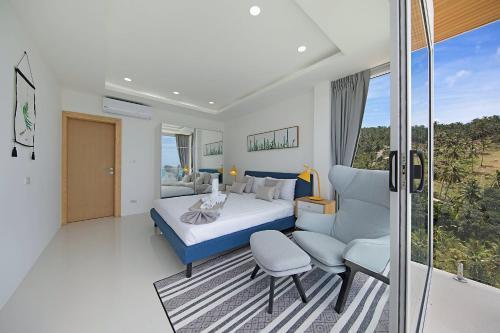 Villa Flair A12