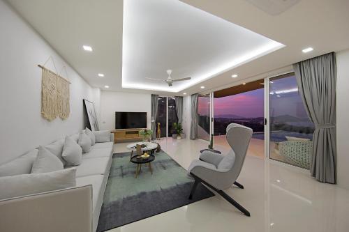 Villa Flair A12