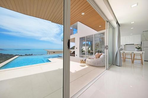 Villa Flair A12