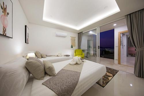 Villa Flair A12