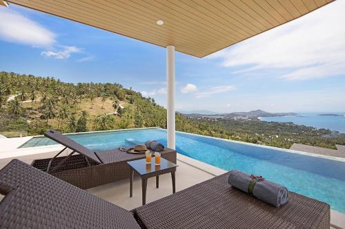 Villa Flair A12