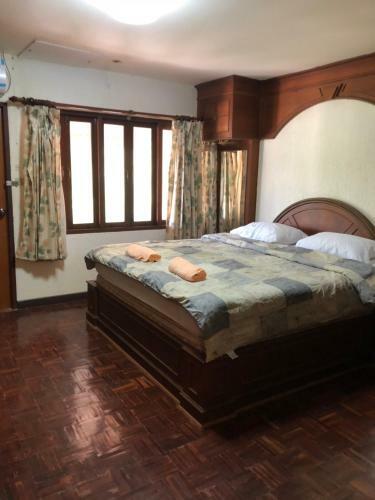 Dikachaya Hostel
