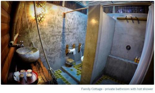 Coco Cottage - Sha Plus