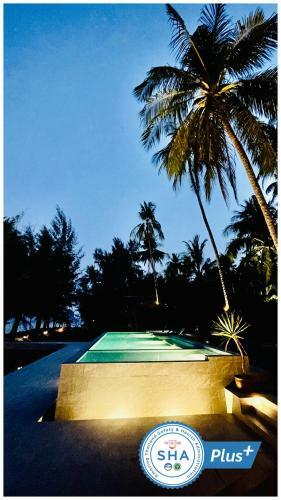 Coco Cottage - Sha Plus
