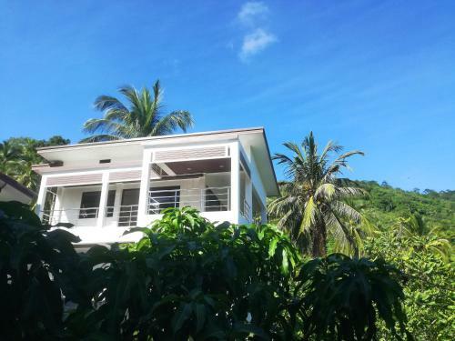 Koh Samui Palm View Villa