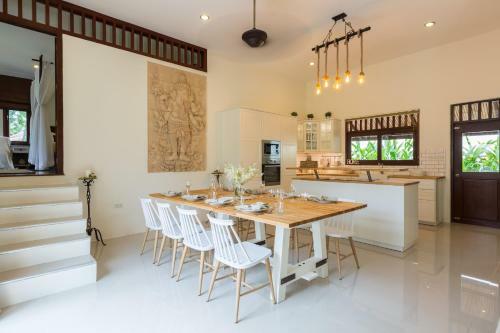 Villa Baan Lily