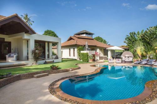 Villa Baan Lily