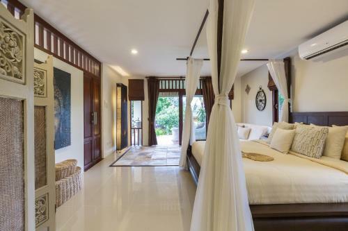 Villa Baan Lily