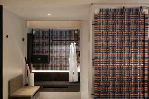 Hotel Hyatt Regency Koh Samui- Sha Extra Plus