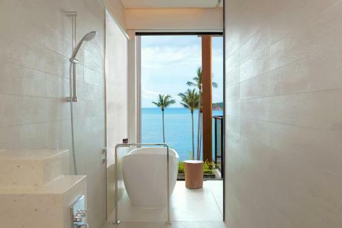Hotel Hyatt Regency Koh Samui- Sha Extra Plus