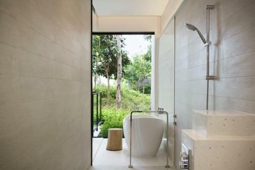 Hotel Hyatt Regency Koh Samui- Sha Extra Plus
