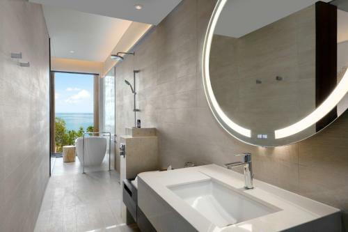 Hotel Hyatt Regency Koh Samui- Sha Extra Plus