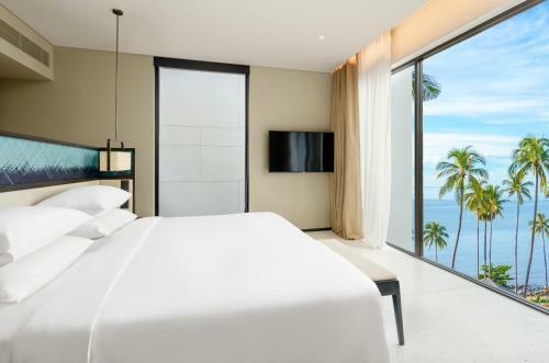 Hotel Hyatt Regency Koh Samui- Sha Extra Plus