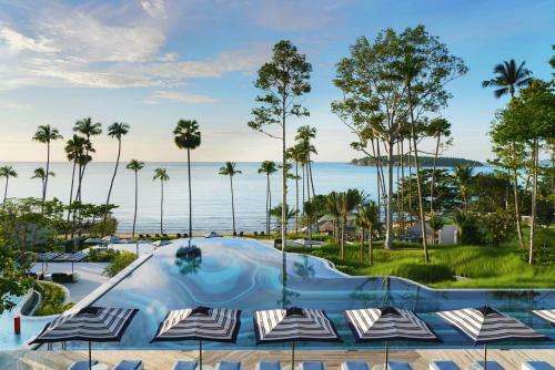 Hotel Hyatt Regency Koh Samui- Sha Extra Plus