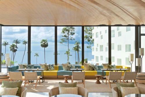Hotel Hyatt Regency Koh Samui- Sha Extra Plus