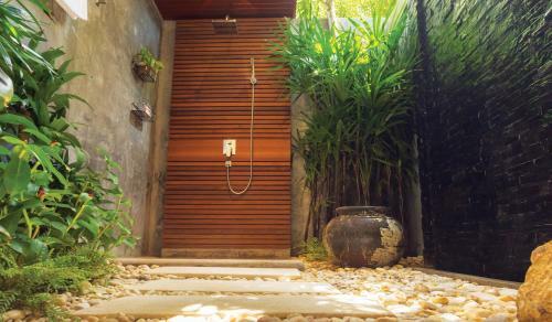 Eranda Pool Spa Villa, Chaweng Koh Samui- Sha Extra Plus