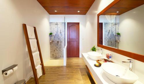 Eranda Pool Spa Villa, Chaweng Koh Samui- Sha Extra Plus