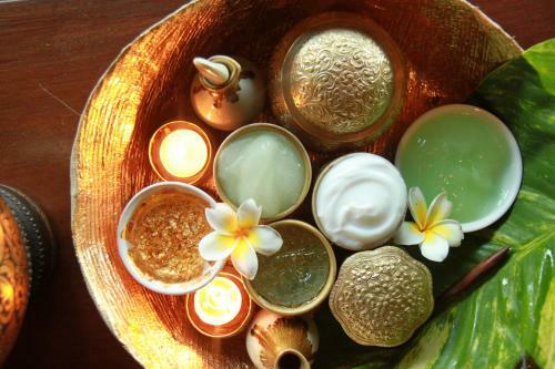 Eranda Pool Spa Villa, Chaweng Koh Samui- Sha Extra Plus