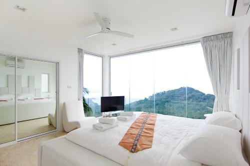 Villa Best World Vision