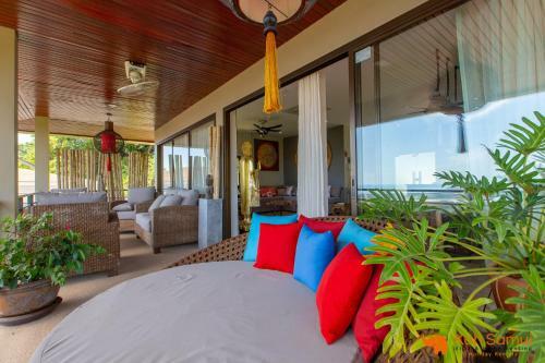 Villa Macha