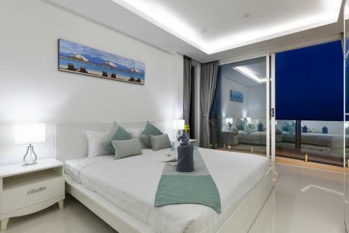 3br-ocean Views & Private Pool Villa High Ark