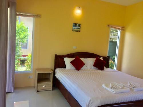 Hostal Koh Yao Modern Inn -sha Plus