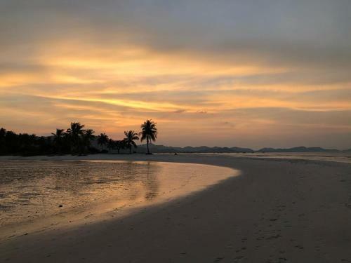 Hostal Koh Yao Modern Inn -sha Plus