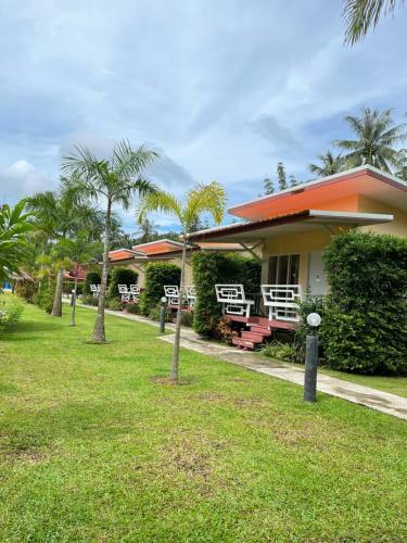 Hostal Koh Yao Modern Inn -sha Plus