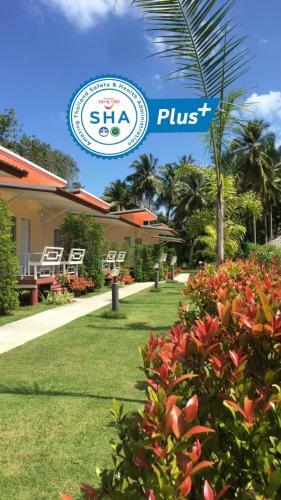 Hostal Koh Yao Modern Inn -sha Plus
