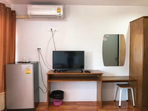 Albergue Boodsarin Hotel
