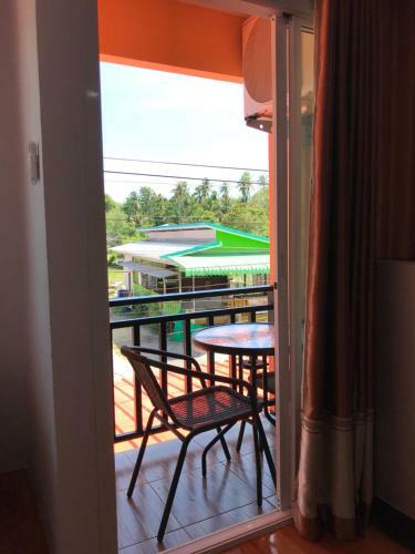 Albergue Boodsarin Hotel