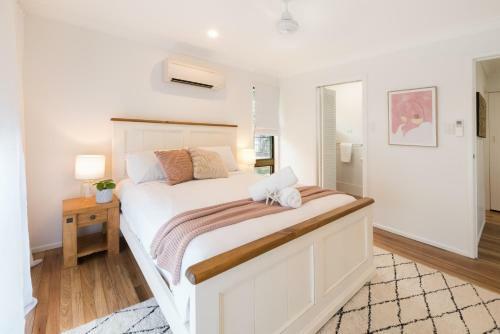 Beach House On Main- Airlie Beach