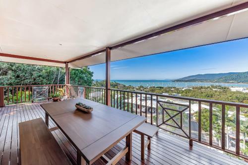 Coral Sea Views