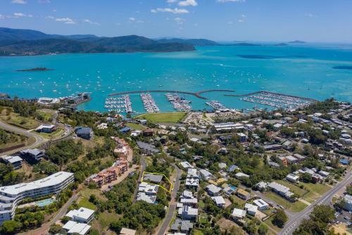 Coral Sea Views