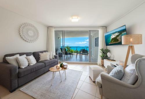 Apartamento What A View - Studio