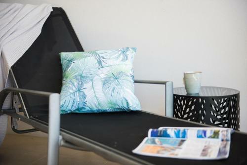 Apartamento What A View - Studio