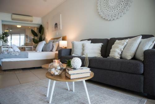 Apartamento What A View - Studio