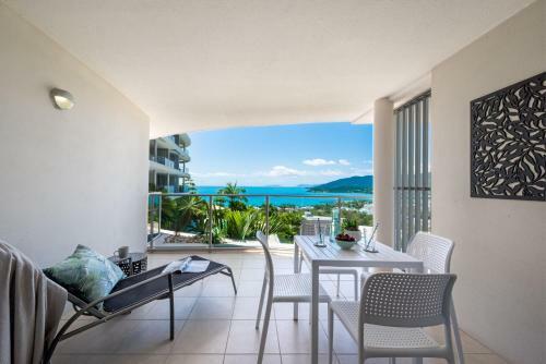 Apartamento What A View - Studio