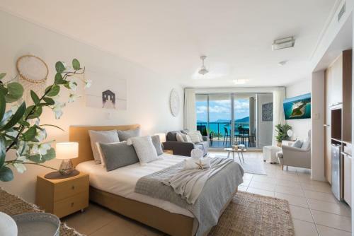 Apartamento What A View - Studio