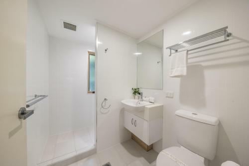 Apartamento Vedere Bella