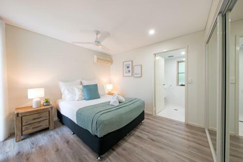 Apartamento Vedere Bella