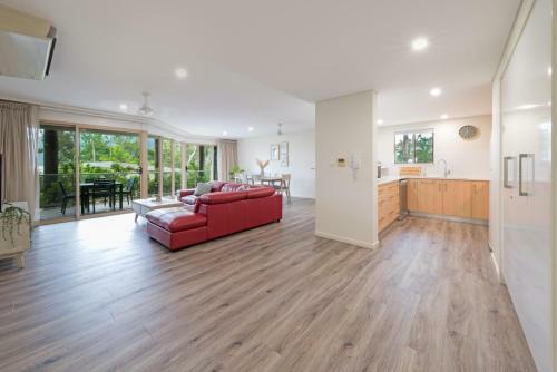 Apartamento Vedere Bella